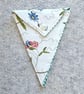 Scissor Case, Fabric Scissor Case, Scissor Pouch - Image 1
