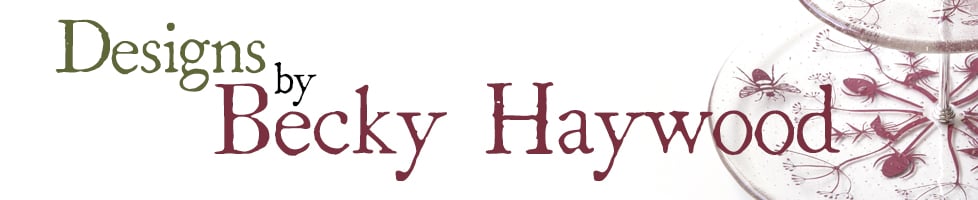 Becky Haywood Designs