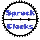 Sprockclocks