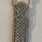 Macramé Wall Star Décor 