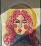 Sage- original piece - Image 2