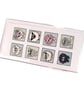 Cartoon Sheep Card - blank inside. CT-SHS - Image 5
