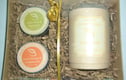 Candle Collections Gift Baskets