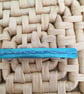 Azure Hair Slide - Image 1