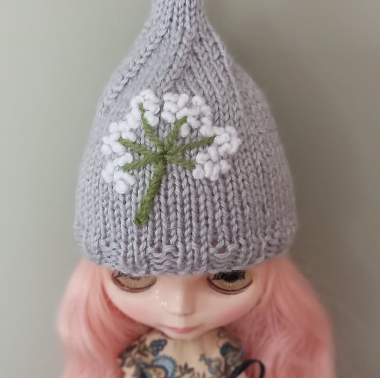 Dolls Hat Collectable Dolls Hat Folksy