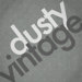 Dusty Vintage