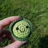 Sprout, Crochet Christmas Tree Decoration