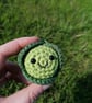 Sprout, Crochet Christmas Tree Decoration - Image 1