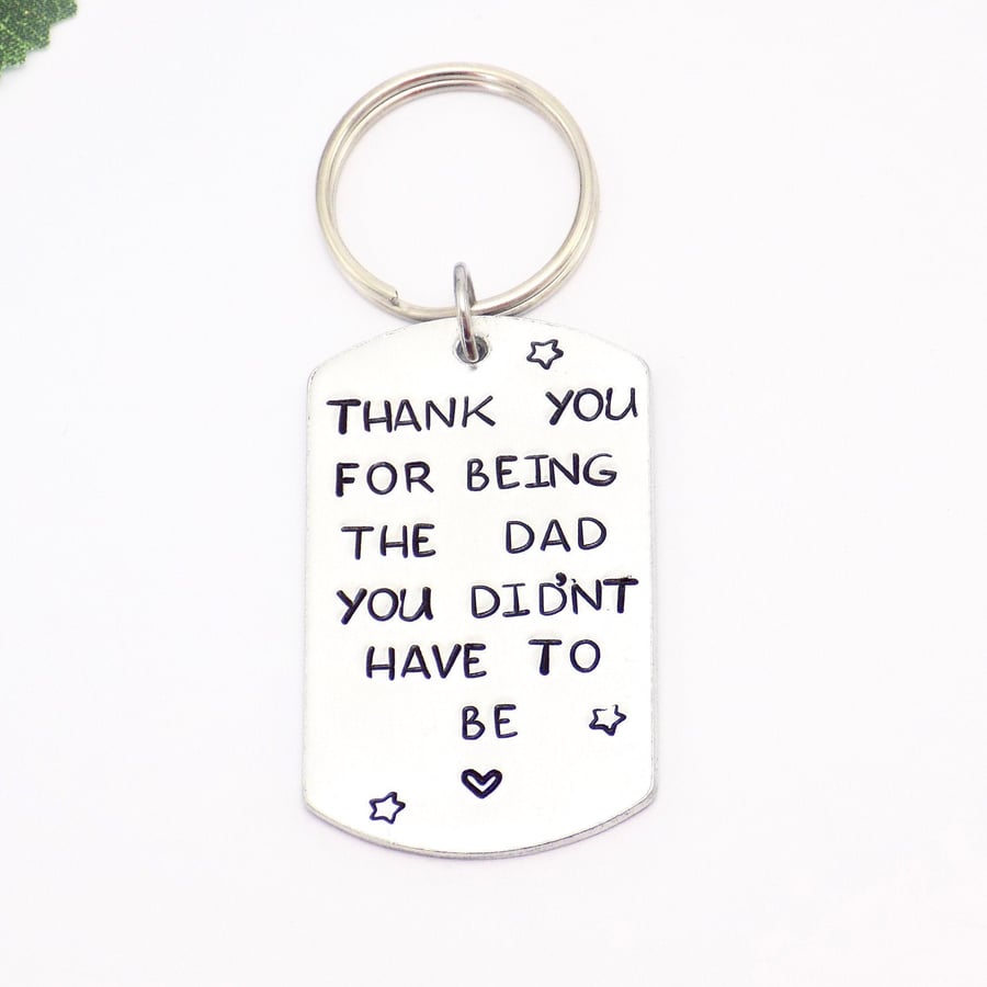 Gift for Stepdad, Gift from step Kids, Gift for Step Father, Gifts for Men