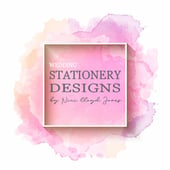 Stationery Designs