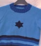 Star and Stripes Jumper for Babies and Children to 7, Birthday Gift, Custom Make - Image 10