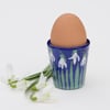 Snowdrop Egg Cup