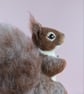 Flora the Red Squirrel - Image 1