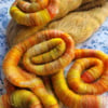 Fibre rolags