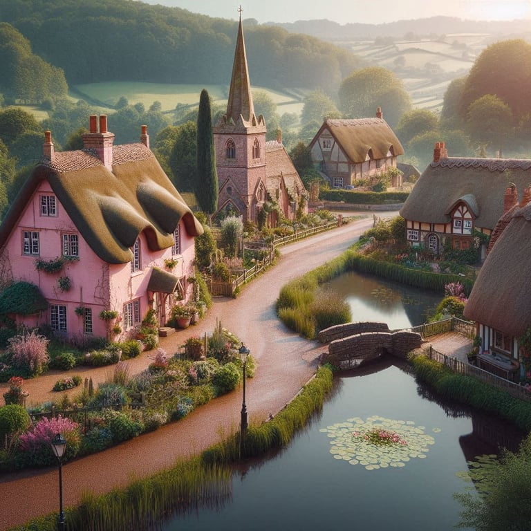 Lady Dee Design Studio