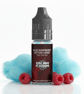 Blue Raspberry Cotton Candy Food Flavouring - Professional High Strength - Image 1