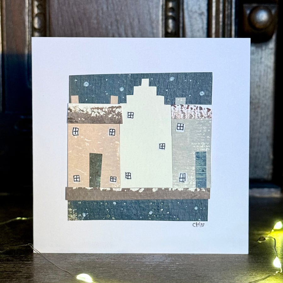 Harbour Town Christmas Card