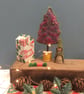 Cotton reel Christmas tree!  - Image 2