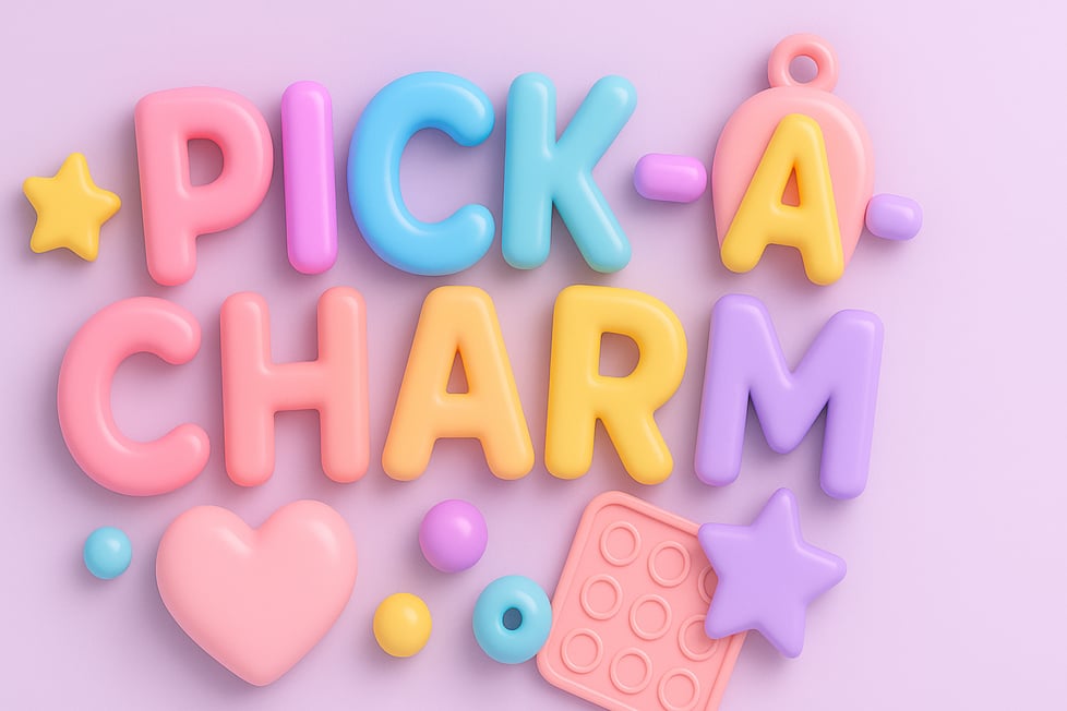 Pick-A-Charm