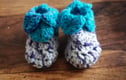Baby booties