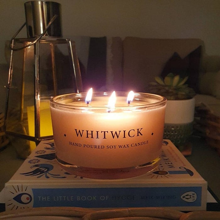 Whitwick Candles