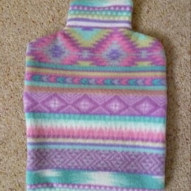 Winter warmer, Hot Water Bottle Covers, including Hot Water Bottle