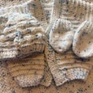 Newborn gift set