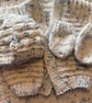 Newborn gift set