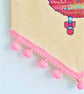 Fairy Princess theme cross stitch wall hanging home decor - Image 7
