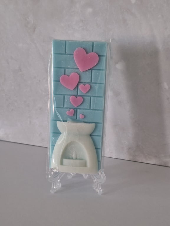Wax Melt Snapbar 