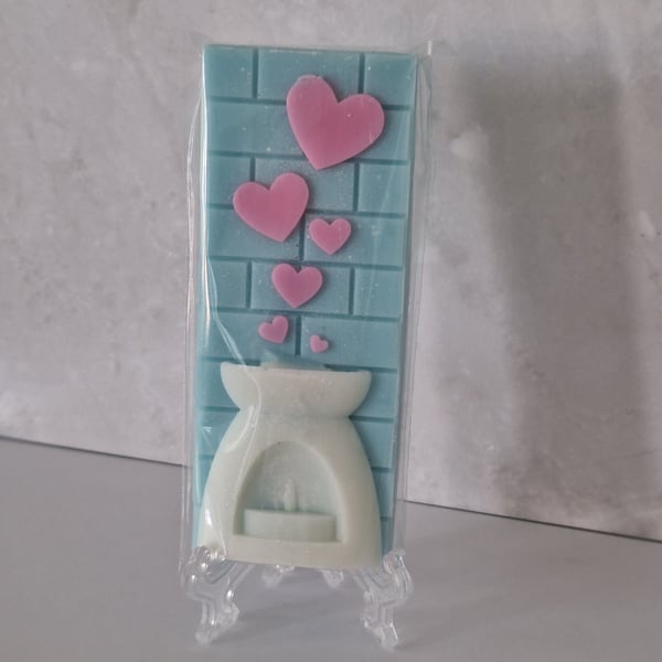Wax Melt Snapbar 