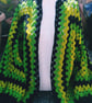 Green Dream Cardigan - Image 4