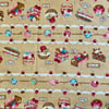 Patisserie Fat Quarter 