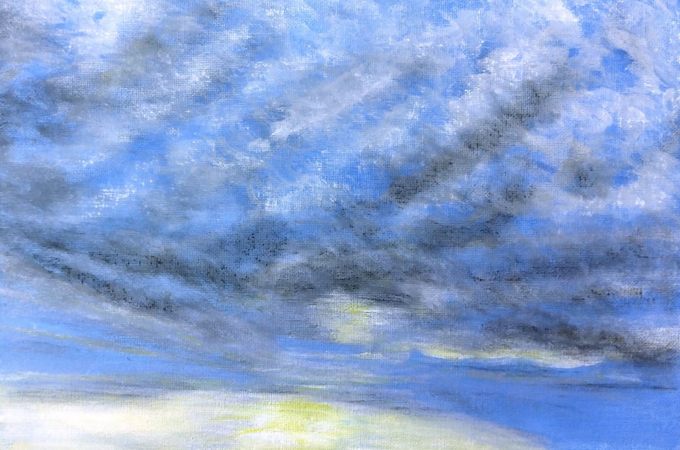 Helen Chadfield Art - Harmonyandink