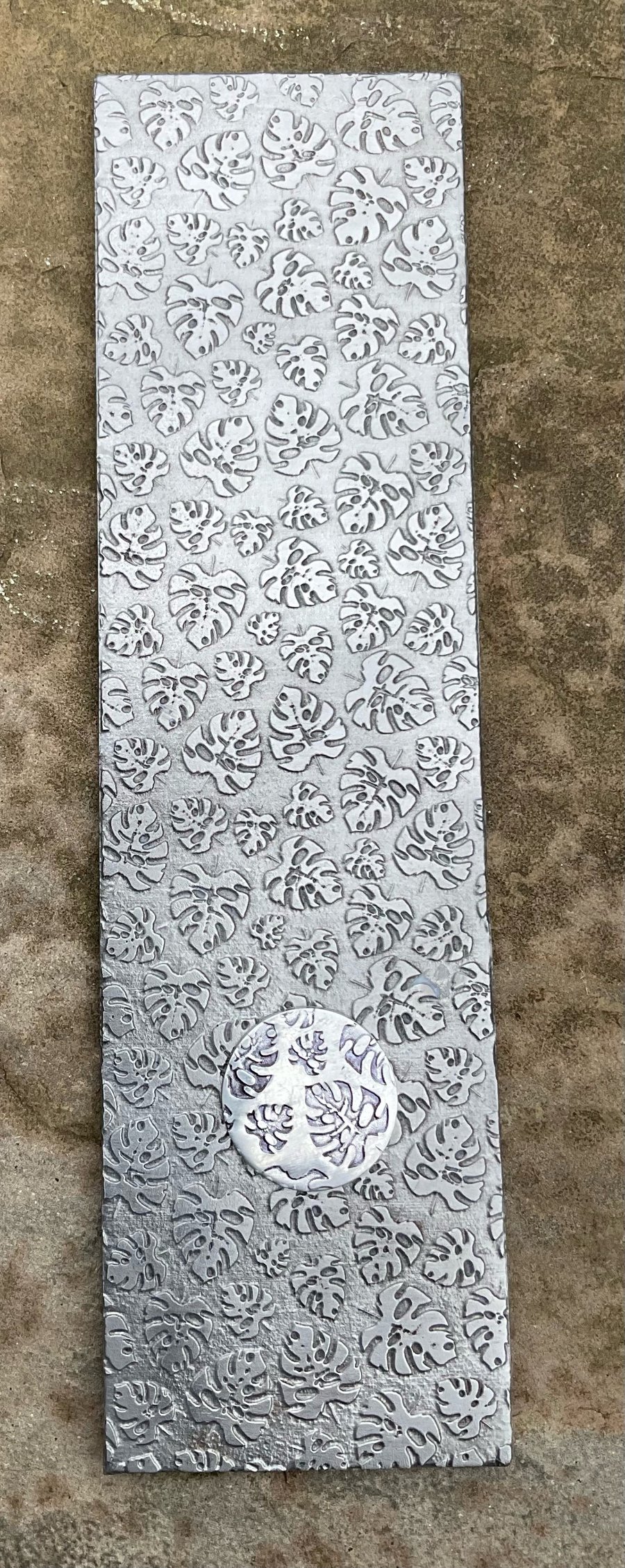 Rolling Mill texture plate 23