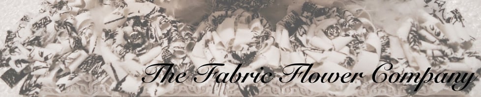 the fabric flower company 