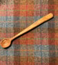 Spalted Sycamore Long-handled Teaspoon