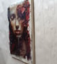 Rustic Country Nature Wood Wall Art