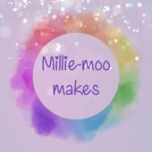 Millie Moo makes