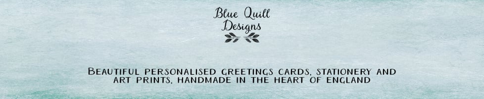 Blue Quill Designs