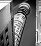 BT Post Office Tower Fitzrovia London England Photograph Print