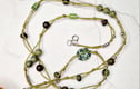 Cord Necklaces