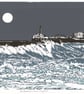Margate Harbour Arm