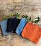 Hawthorn - Hand crafted hedgerow snood - Image 2