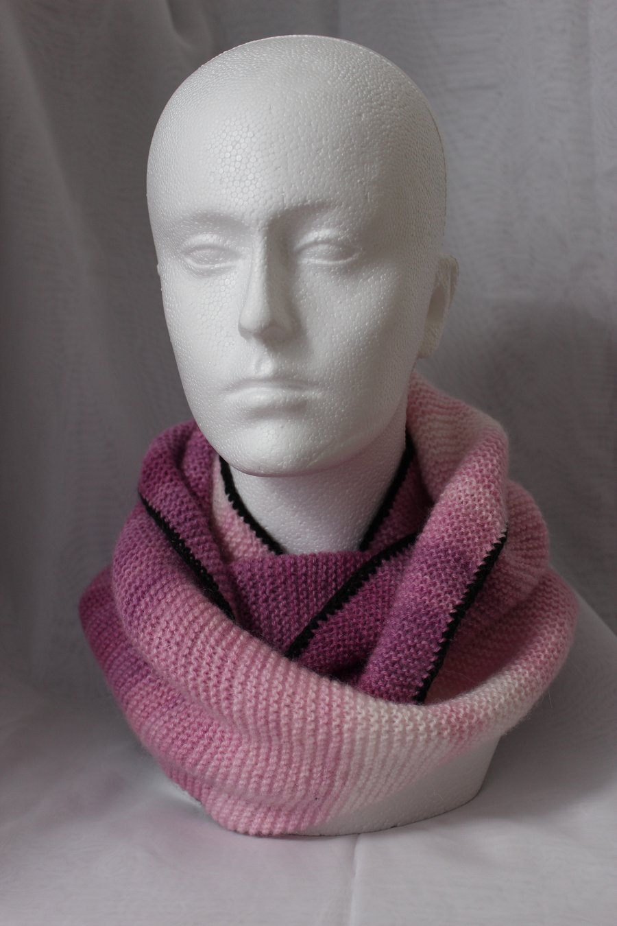 Snood, Neckwarmer