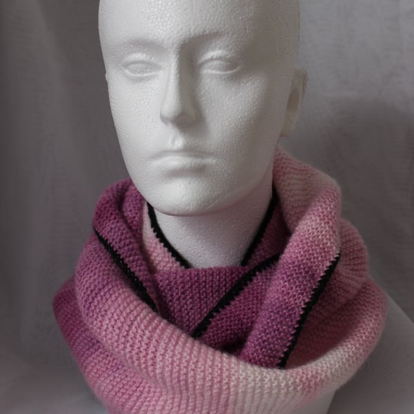 Snood, Neckwarmer