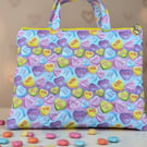 Zipped iPad Case