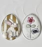 Egg Collection 10- Hanging Decoration - Image 3