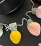 Knitted Fairy Lights - Image 2