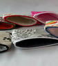 Small zipped purse, small makeup pouch, cards, coins, money pouch, - Image 2